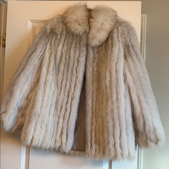 Saga Furs Jackets & Blazers - Saga Fur Jacket